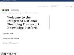Sites similar to inff.org
