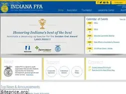 Sites similar to inffa.org