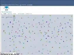 Sites similar to infhair.com
