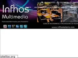 Sites similar to infhosteleria.com