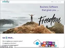 Sites similar to infi-nity.com
