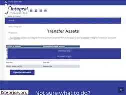 Sites similar to infi.biz