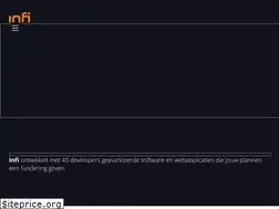 Sites similar to infi.nl