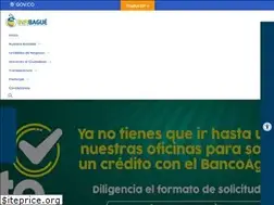 Sites similar to infibague.gov.co