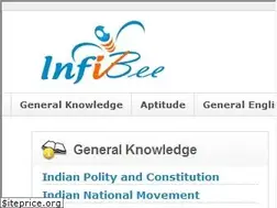 Sites similar to infibee.com