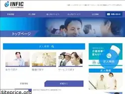 Sites similar to infic.net