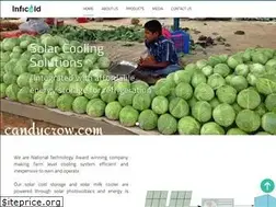 Sites similar to inficold.com