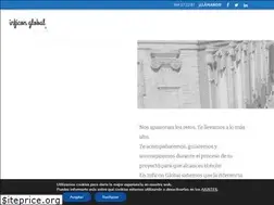 Sites similar to inficonglobal.es