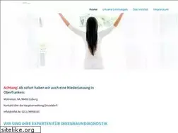 Sites similar to infid.de