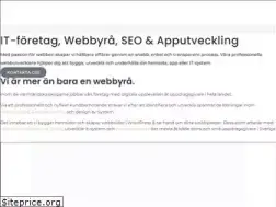 Sites similar to infid.se
