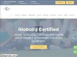 Sites similar to infidata.in