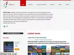 Sites similar to infideas.com