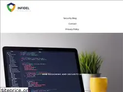 Sites similar to infidel.net