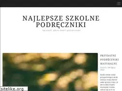 Sites similar to infidel.pl
