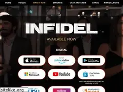 Sites similar to infidel911.com