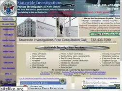 Sites similar to infidelity-experts.com