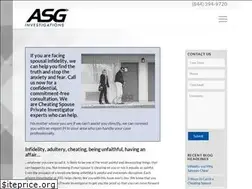 Sites similar to infidelitycentral.com