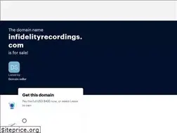 Sites similar to infidelityrecordings.com