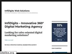 Sites similar to infidigits.com