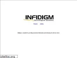 Sites similar to infidigm.net