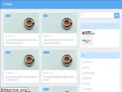 Sites similar to infield-fly.com