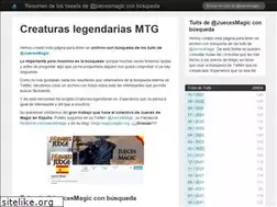 Sites similar to infiernoblanco.es