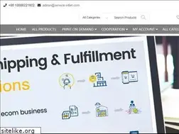 Sites similar to infiet.com