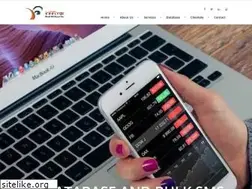 Sites similar to infiflyer.com