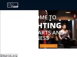 Sites similar to infighting.ca