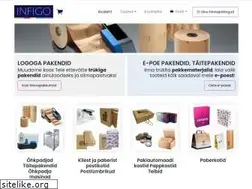 Sites similar to infigo.ee