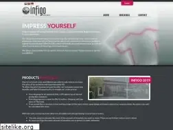 Sites similar to infigo.nl