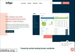 Sites similar to infigosoftware.com