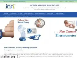 Sites similar to infihealthcare.com