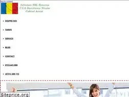 Sites similar to infiintaresrl.eu