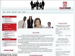 Sites similar to infiintari-firma.ro