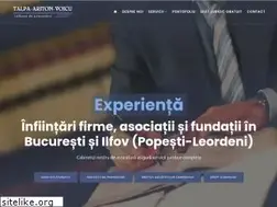 Sites similar to infiintari-firme-romania.ro