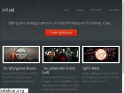 Sites similar to infil.net