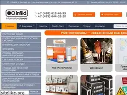 Sites similar to infild.ru