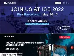 Sites similar to infiled.com