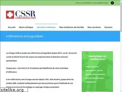 Sites similar to infiltrationmedic.ca