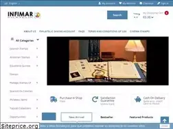 Sites similar to infimar.com