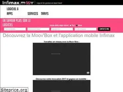 Sites similar to infimax.fr