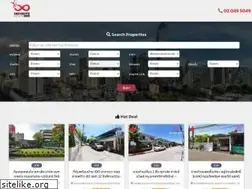 Sites similar to infin.co.th