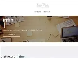 Sites similar to infin.ro