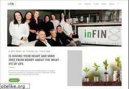 Sites similar to infin8.co.za