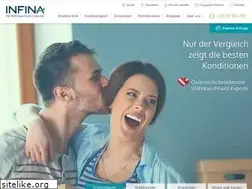 Sites similar to infina.at