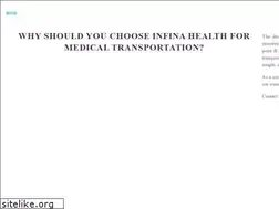 Sites similar to infinahealth.com