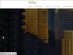 Sites similar to infinainsure.com
