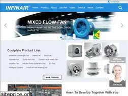 Sites similar to infinair.com