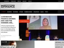 Sites similar to infinance.lu